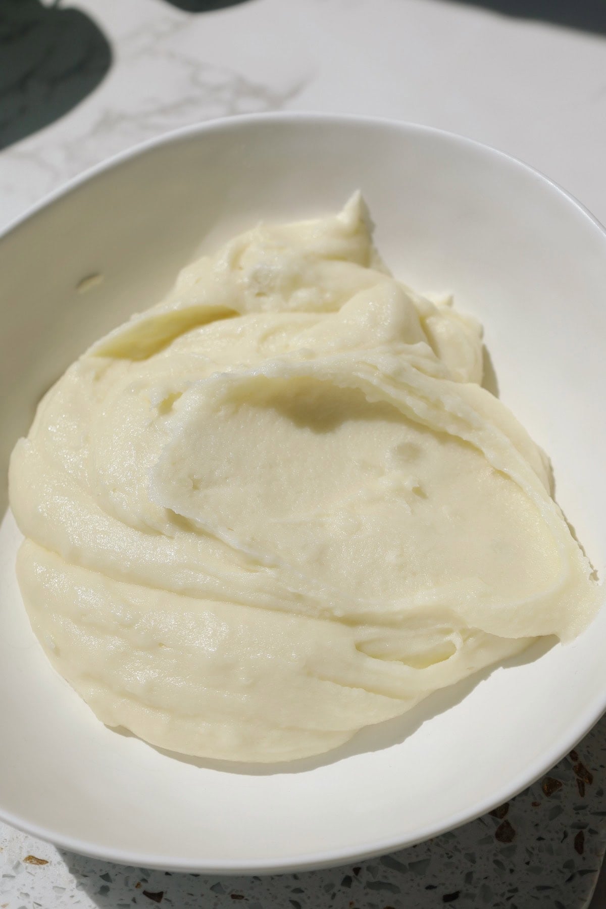 Creamy Mashed Potatoes (Restaurant Style!)